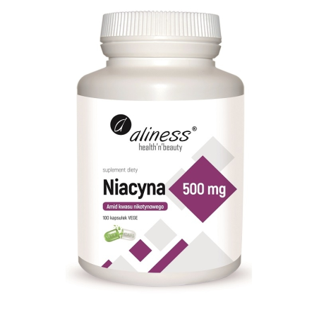 Niacyna Aliness