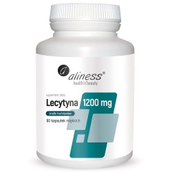 Lecytyna Aliness