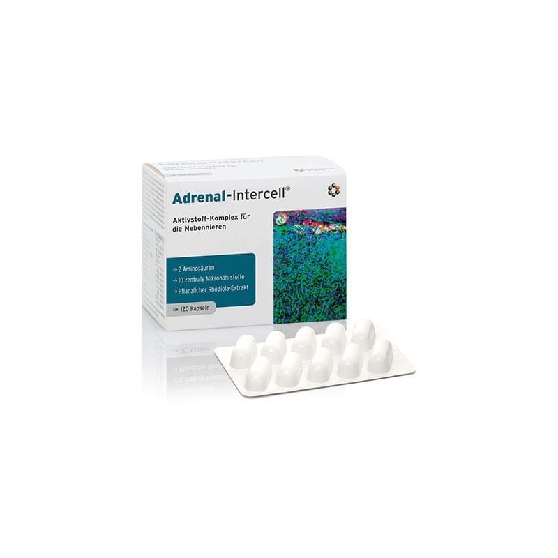 Adrenal-Intercell® Adrenal-Intercell®