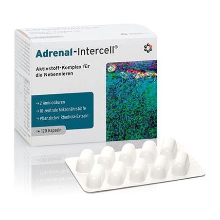 Adrenal-Intercell®