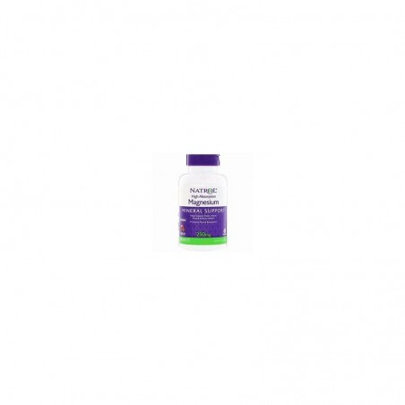 Magnesium High Absorption Natrol